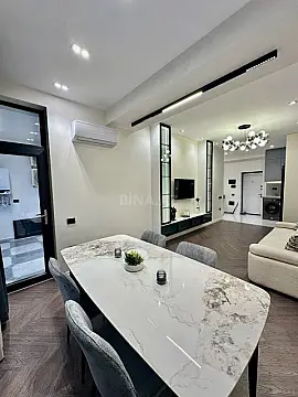 Satılır 2 otaqlı mənzil 60 m²