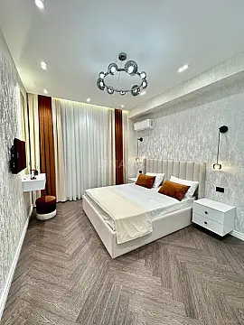 Satılır 2 otaqlı mənzil 60 m²