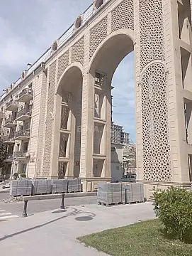 Satılır 1 otaqlı mənzil 30 m² — Bakı, Xətai 1 otaq 30.00 m²