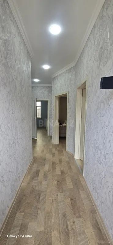 Satılır 3 otaqlı həyət evi 60 m²