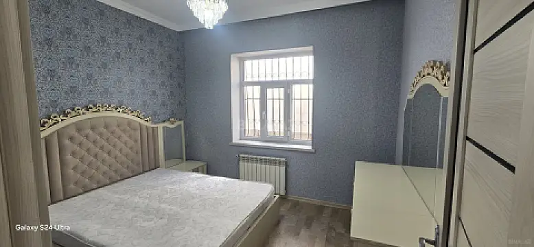 Satılır 3 otaqlı həyət evi 60 m²
