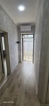 Satılır 3 otaqlı həyət evi 60 m²
