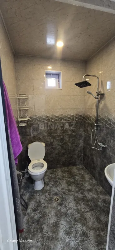 Satılır 3 otaqlı həyət evi 60 m²