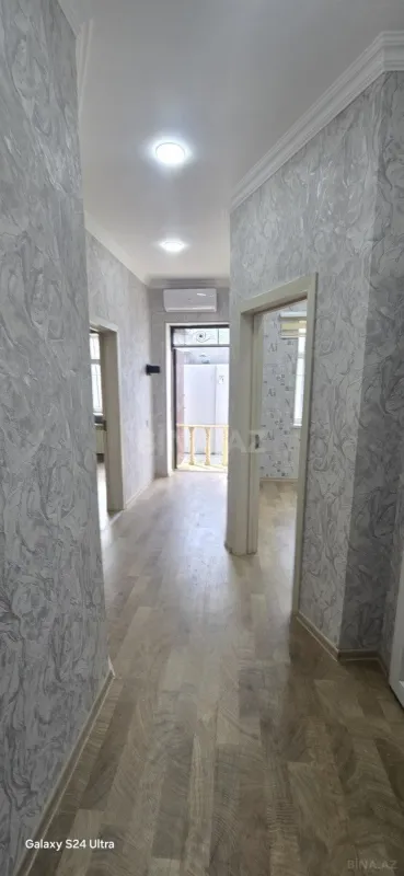 Satılır 3 otaqlı həyət evi 60 m²