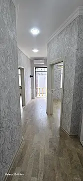 Satılır 3 otaqlı həyət evi 60 m²