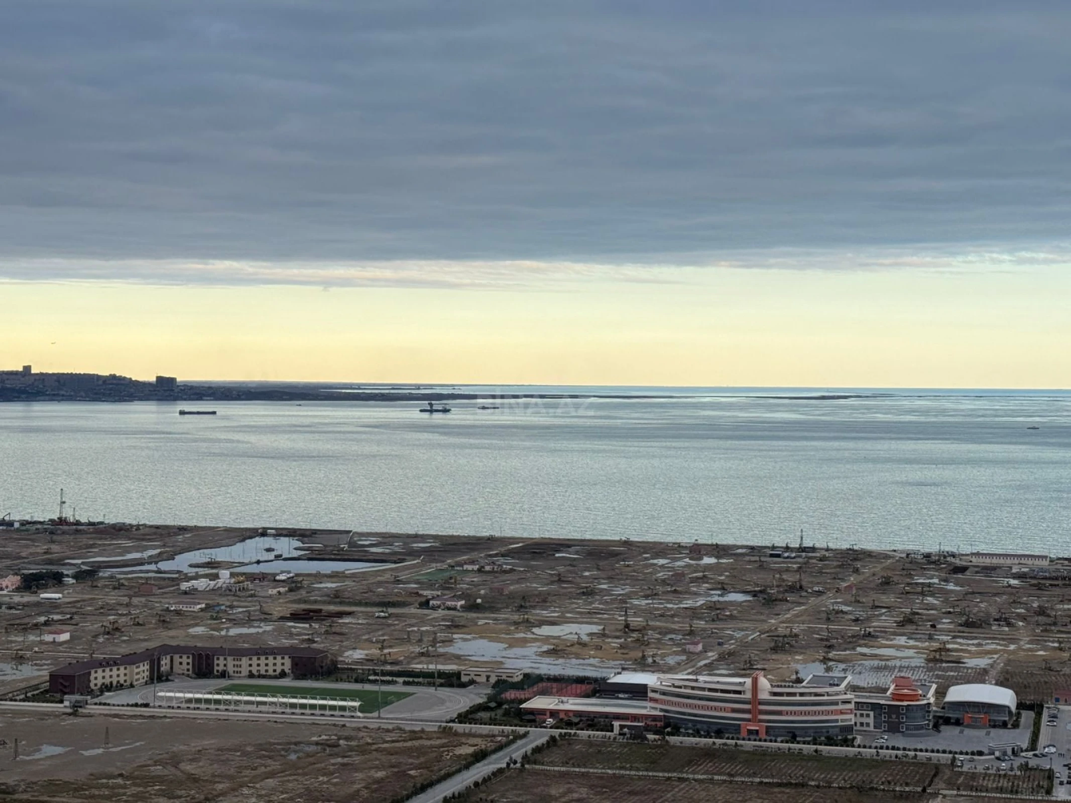 Satılır torpaq sahəsi 66 m²