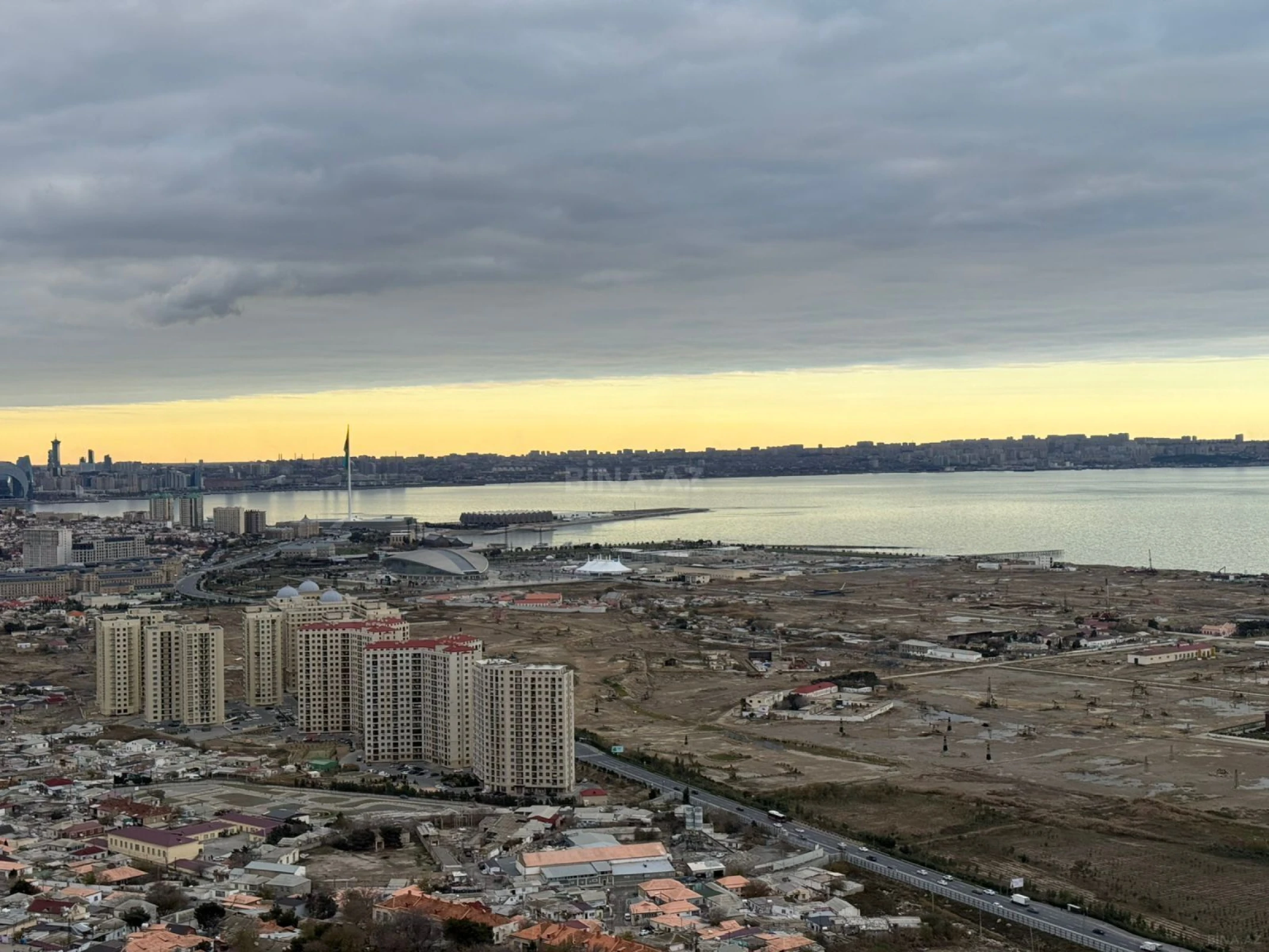 Satılır torpaq sahəsi 66 m²