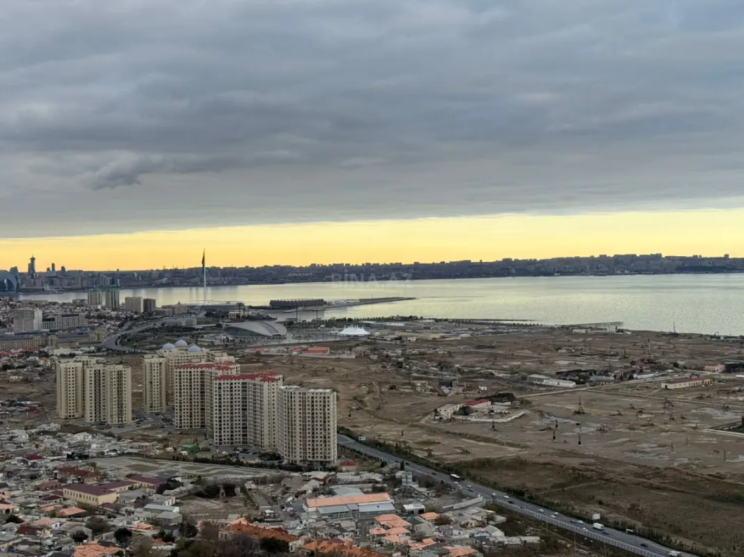 Satılır torpaq sahəsi 66 m²