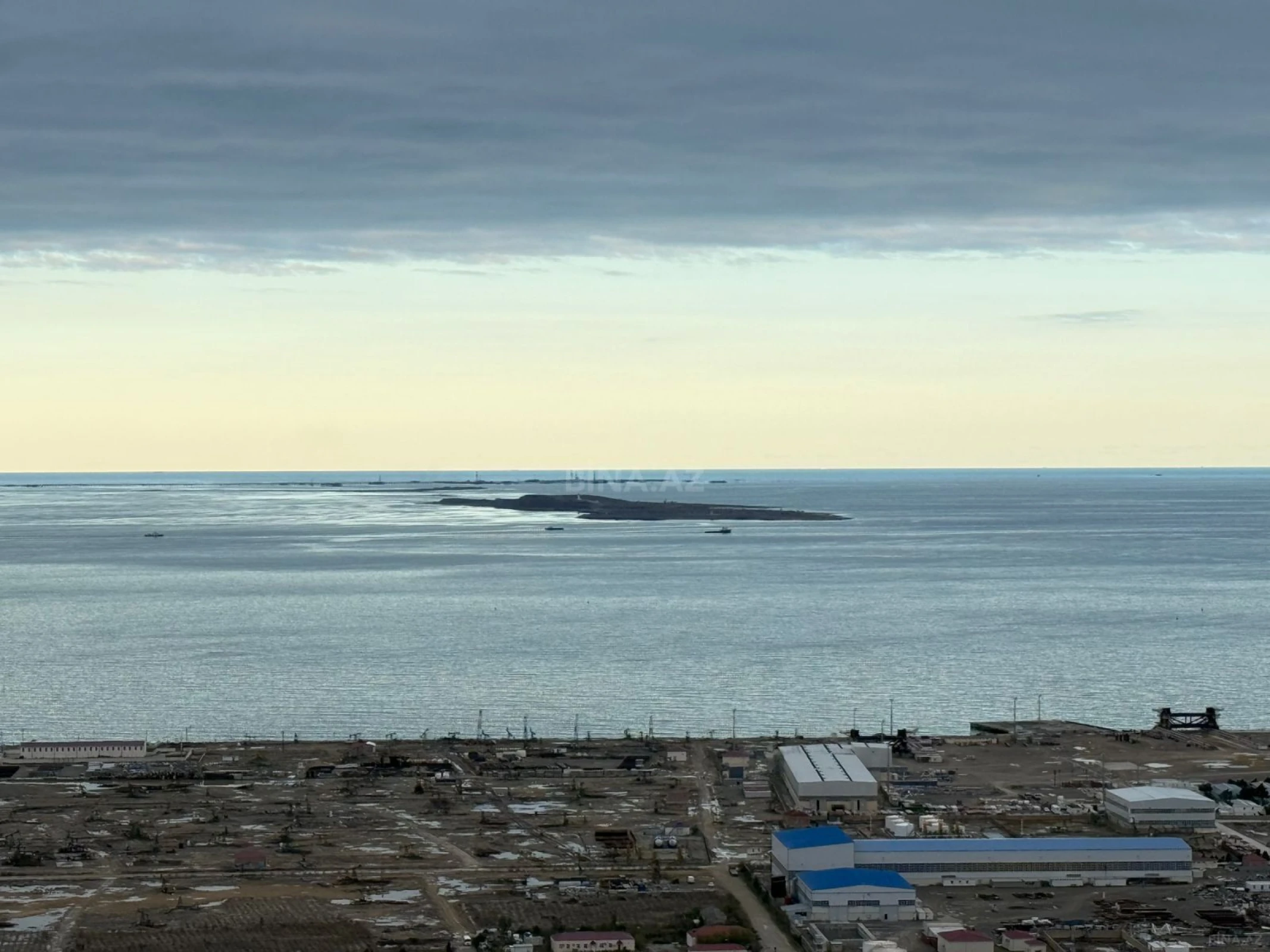 Satılır torpaq sahəsi 66 m²