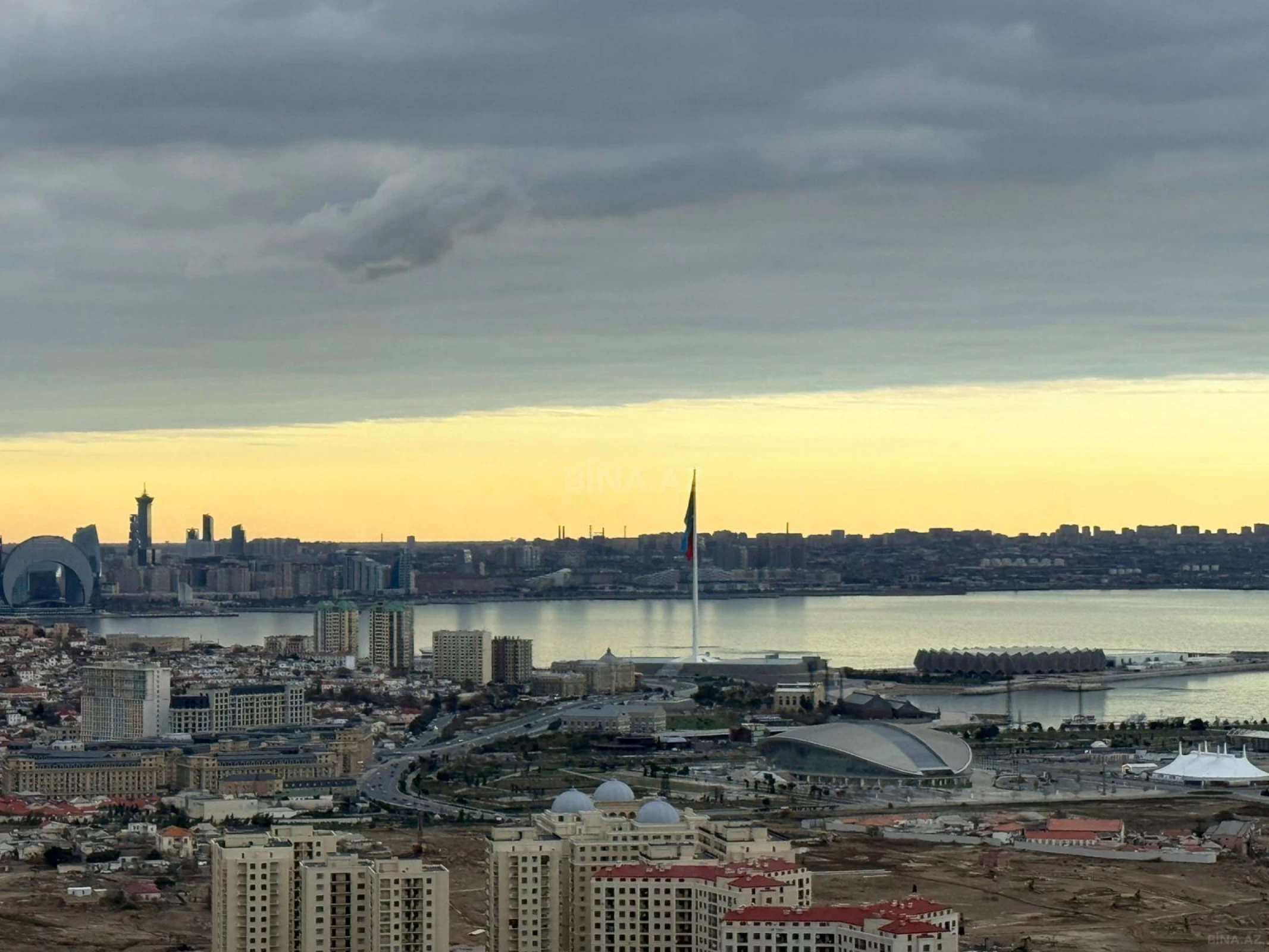 Satılır torpaq sahəsi 66 m²