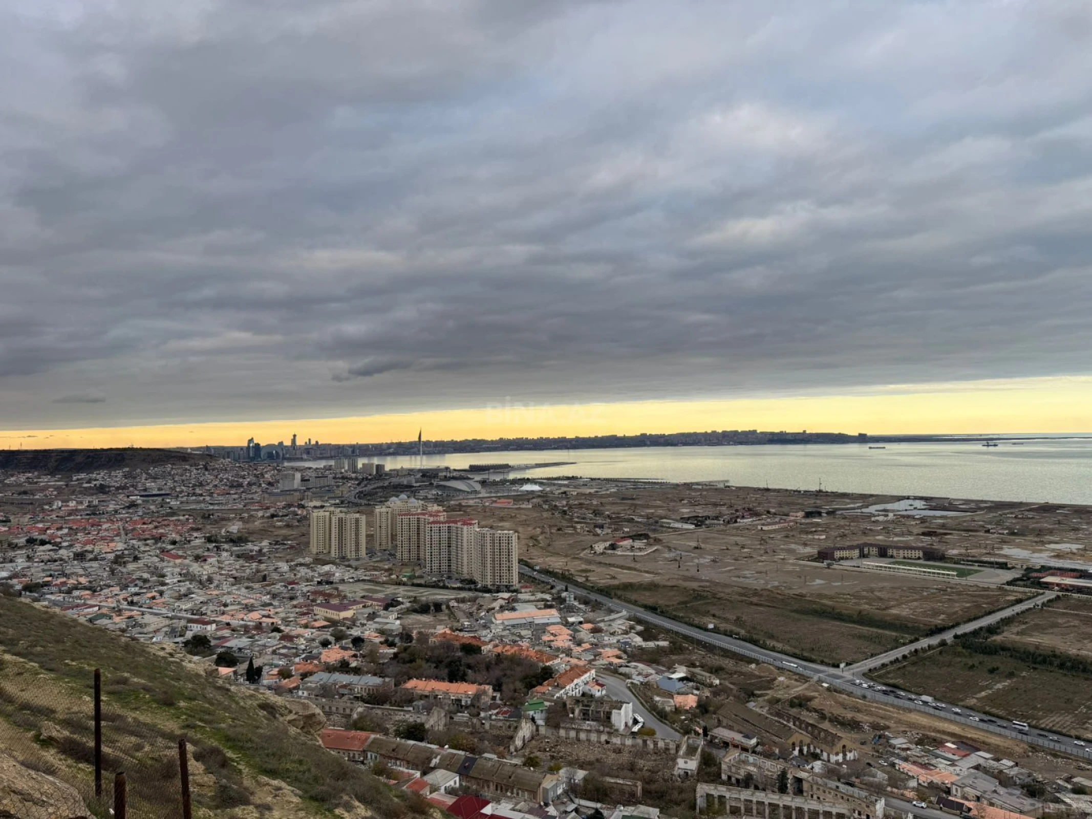 Satılır torpaq sahəsi 66 m²