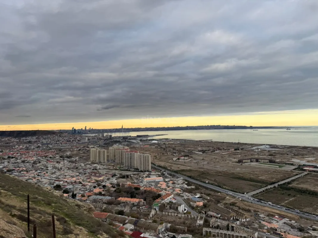 Satılır torpaq sahəsi 66 m²