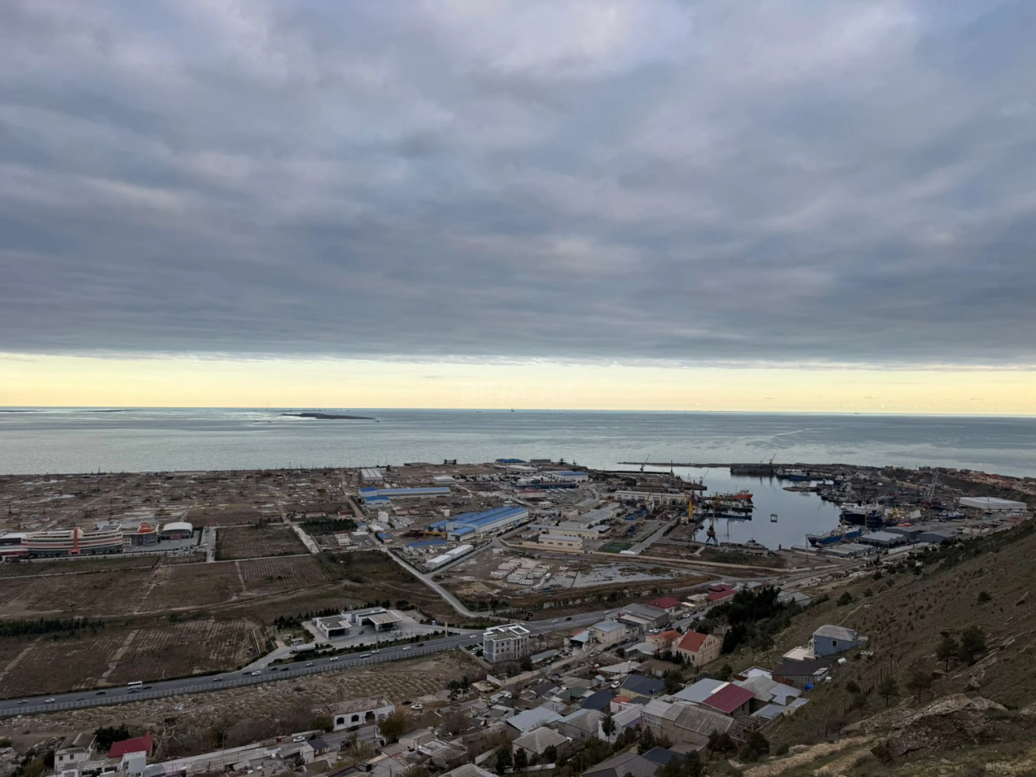 Satılır torpaq sahəsi 66 m²