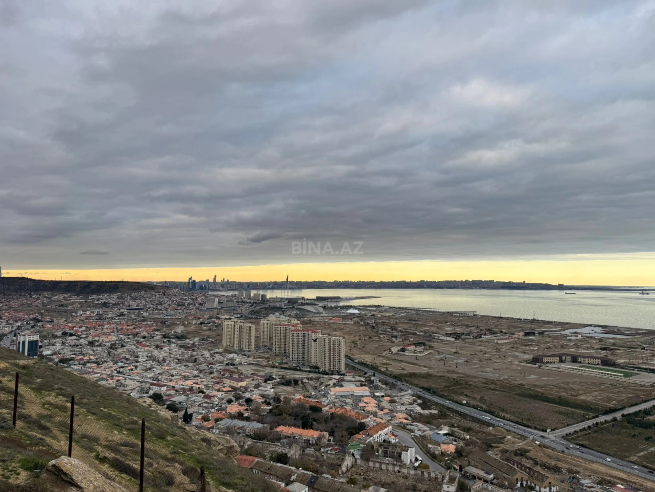 Satılır torpaq sahəsi 66 m²