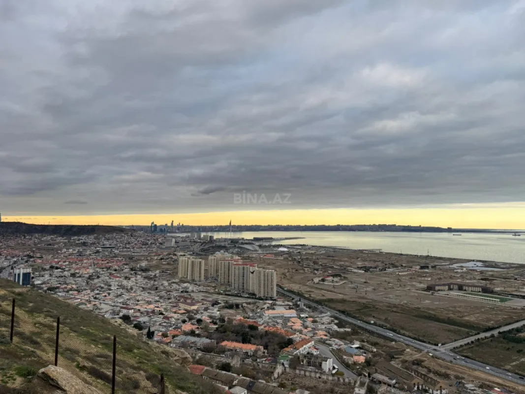 Satılır torpaq sahəsi 66 m²