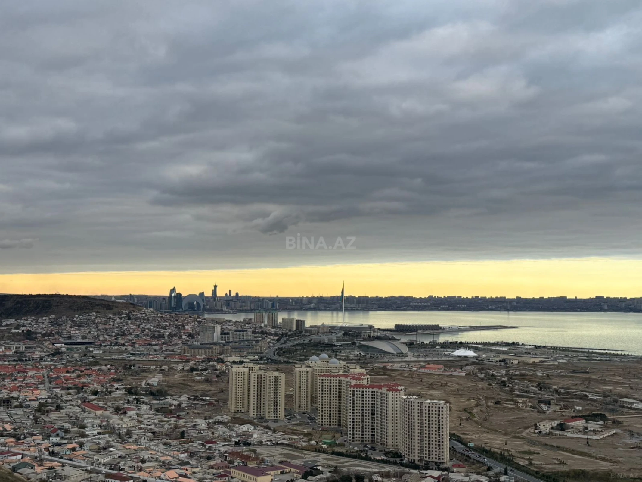 Satılır torpaq sahəsi 66 m²