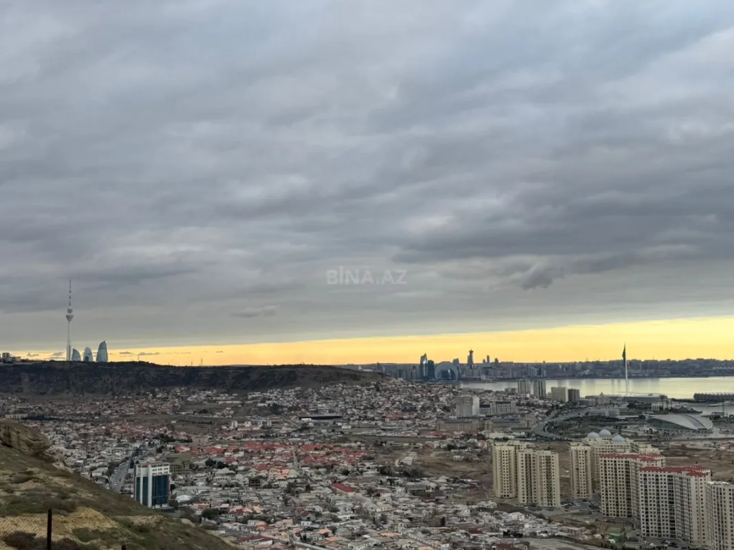 Satılır torpaq sahəsi 66 m²
