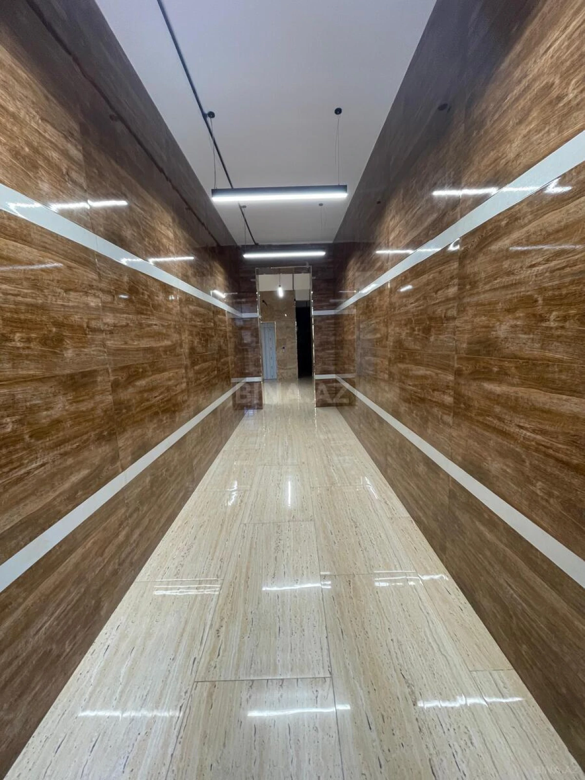 Kirayə verilir 2 otaqlı mənzil 75 m²