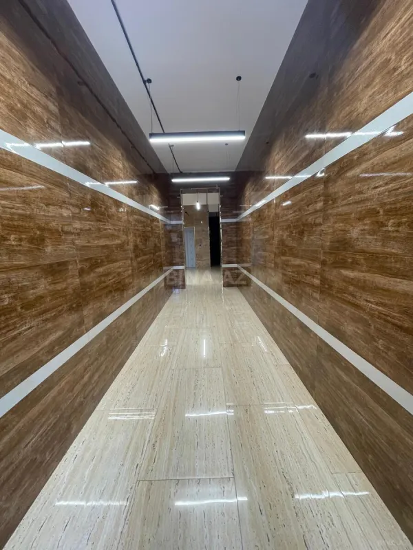 Kirayə verilir 2 otaqlı mənzil 75 m²