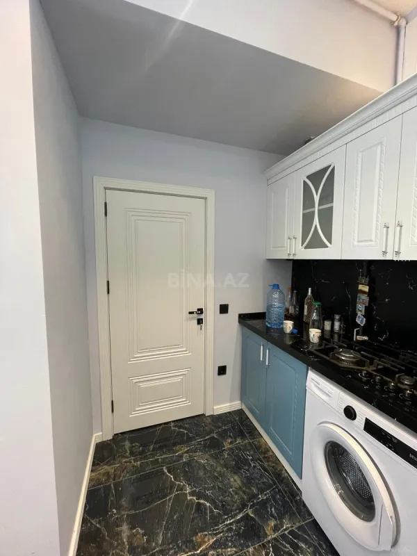 Kirayə verilir 2 otaqlı mənzil 75 m²