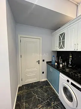 Kirayə verilir 2 otaqlı mənzil 75 m²