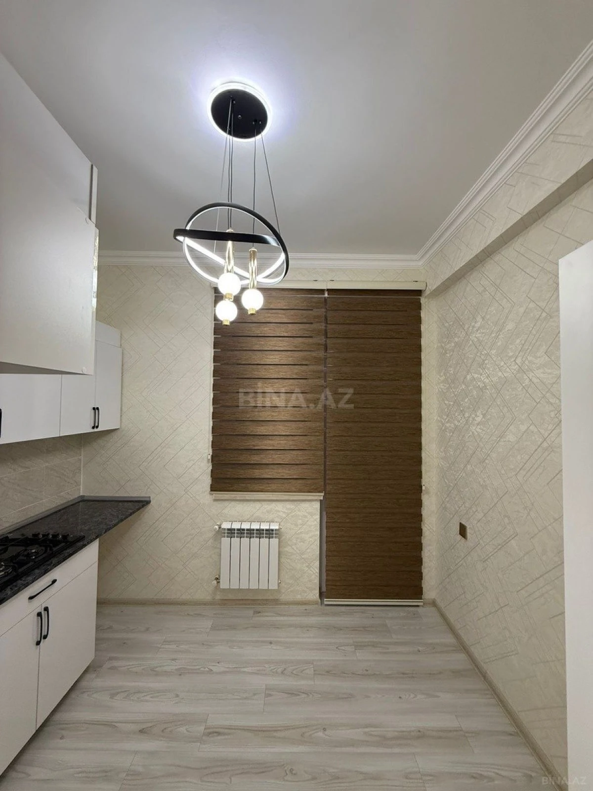 Satılır 3 otaqlı mənzil 92 m²