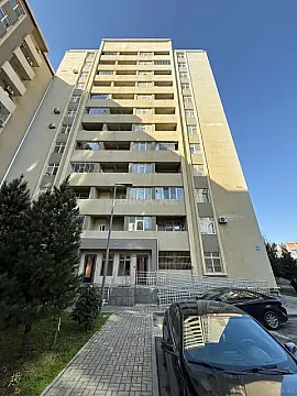 Satılır 3 otaqlı mənzil 92 m²