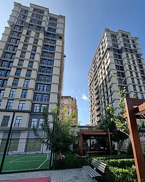 Satılır 2 otaqlı mənzil 65.7 m² — Bakı, Nərimanov 2 otaq 65.70 m²