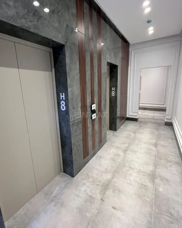 Satılır 2 otaqlı mənzil 65.7 m²