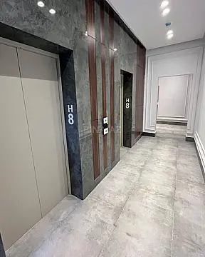 Satılır 2 otaqlı mənzil 65.7 m²