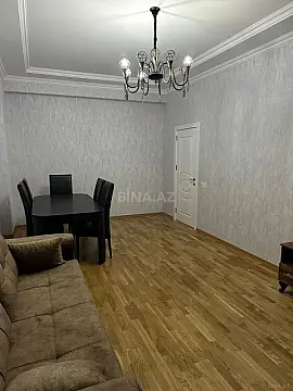 Kirayə verilir 2 otaqlı mənzil 71 m²