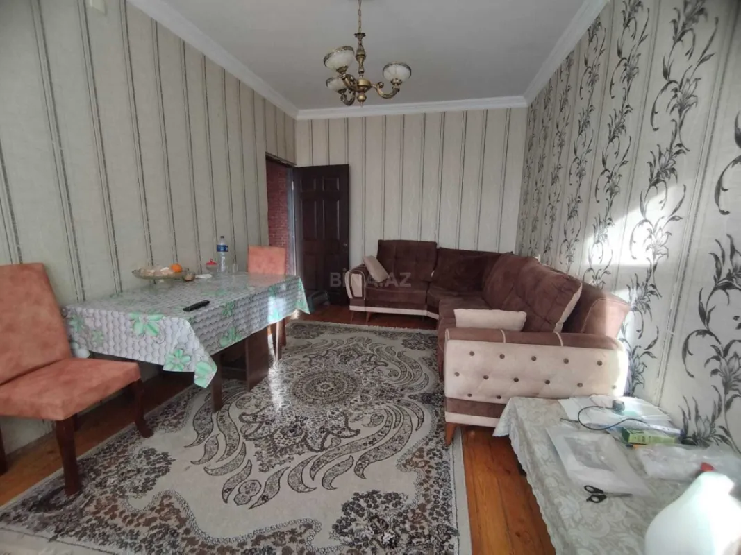 Satılır 3 otaqlı mənzil 90 m²