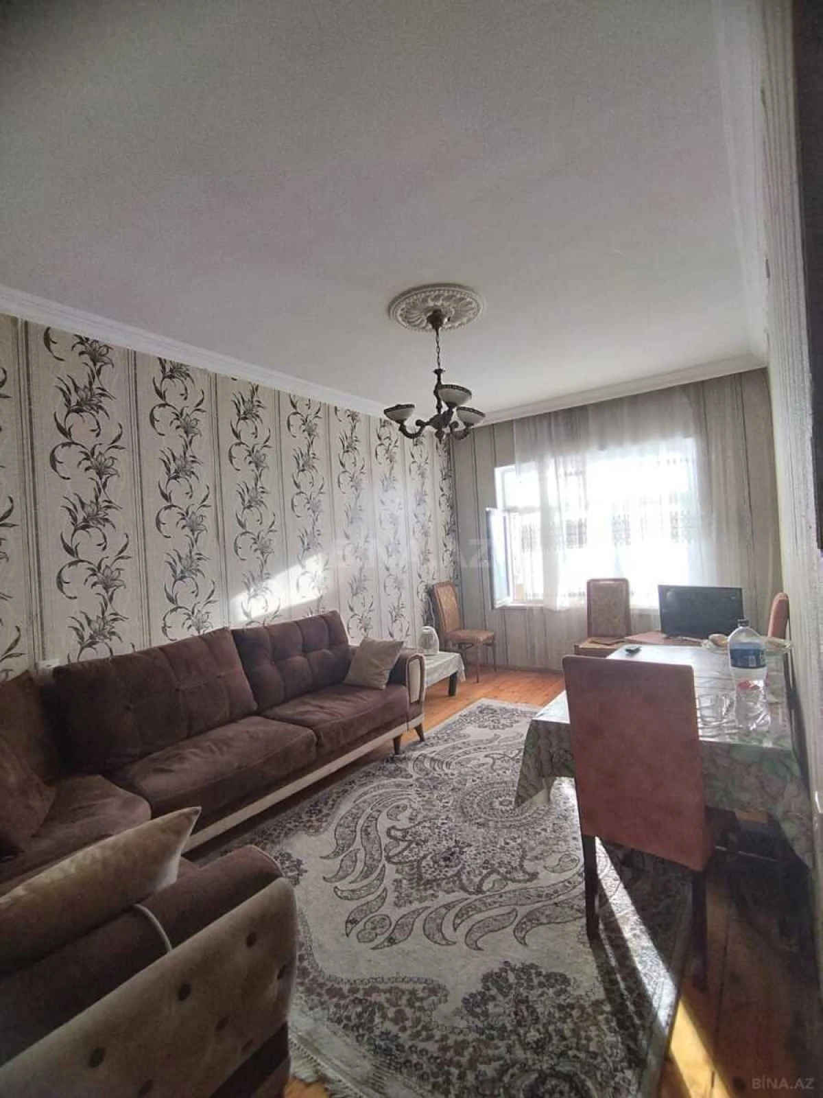 Satılır 3 otaqlı mənzil 90 m²