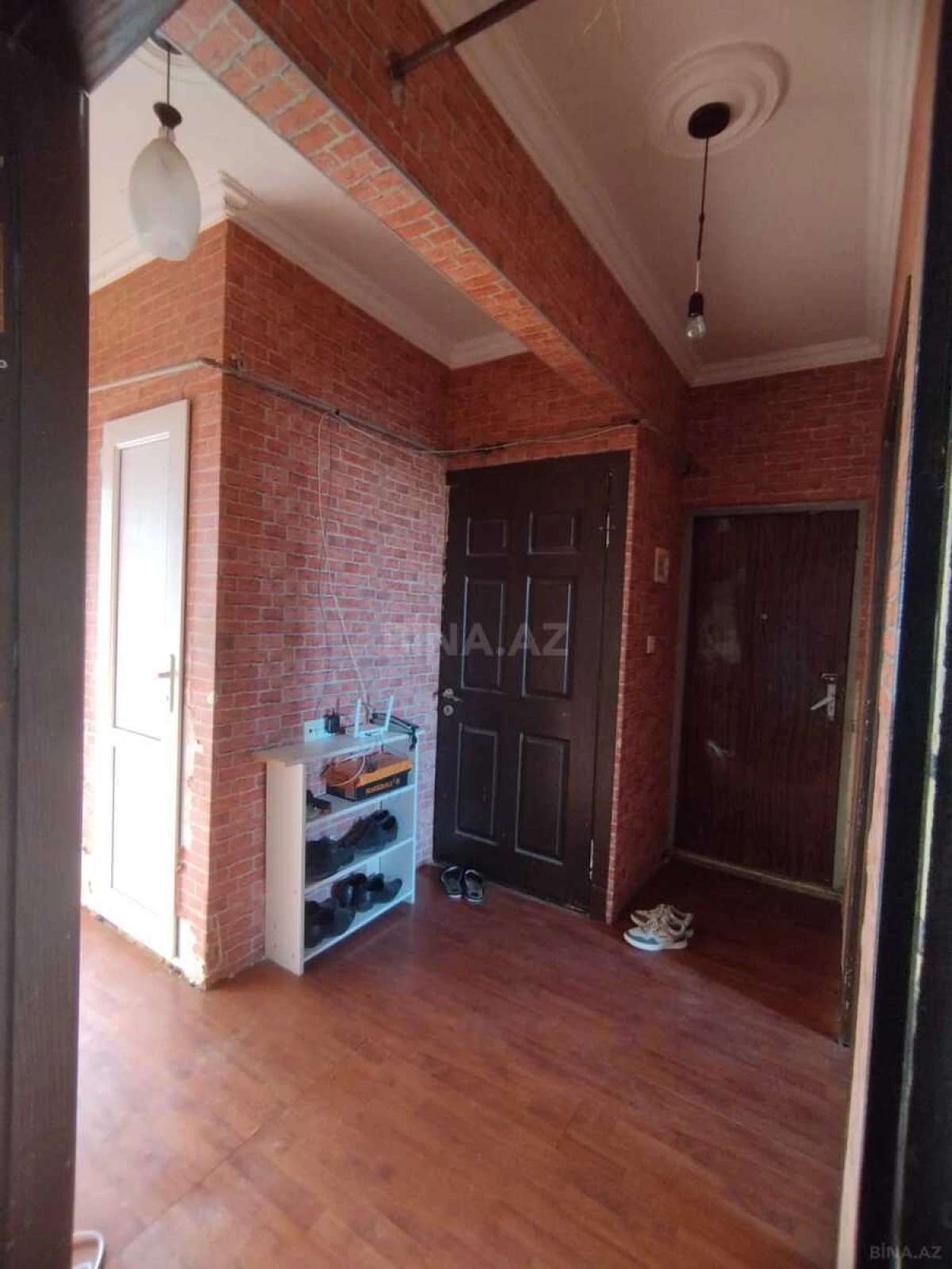 Satılır 3 otaqlı mənzil 90 m²