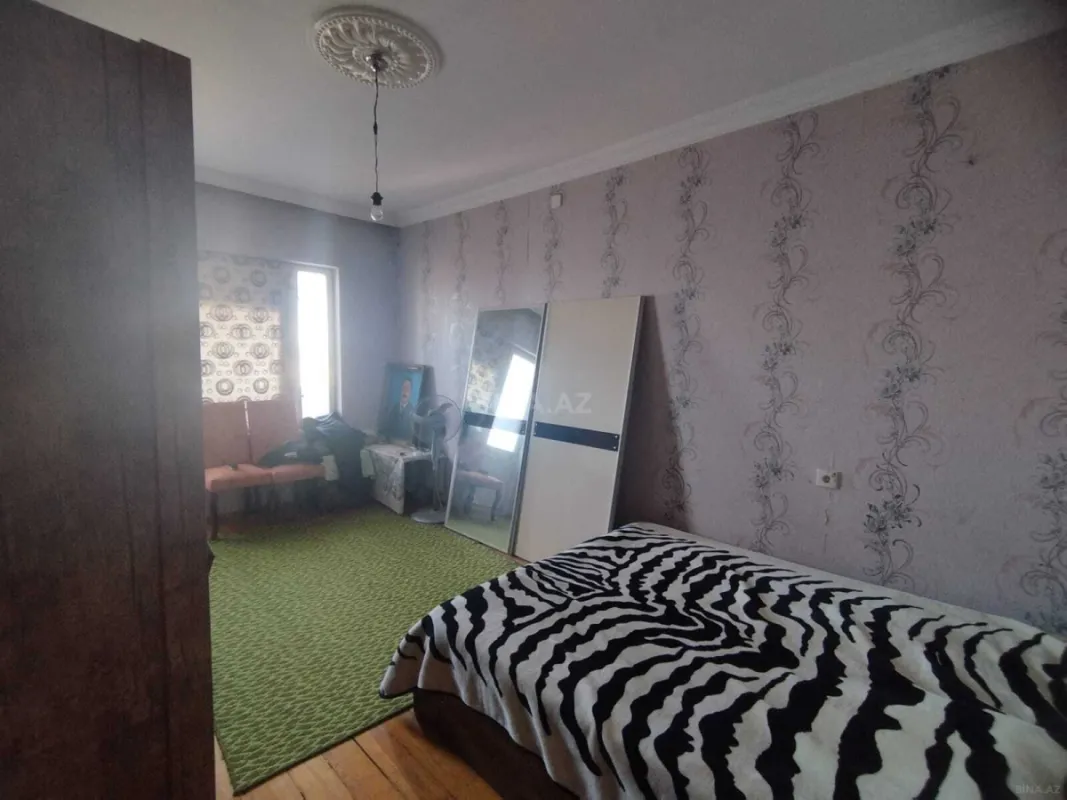 Satılır 3 otaqlı mənzil 90 m²