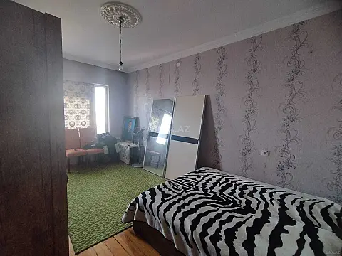Satılır 3 otaqlı mənzil 90 m²