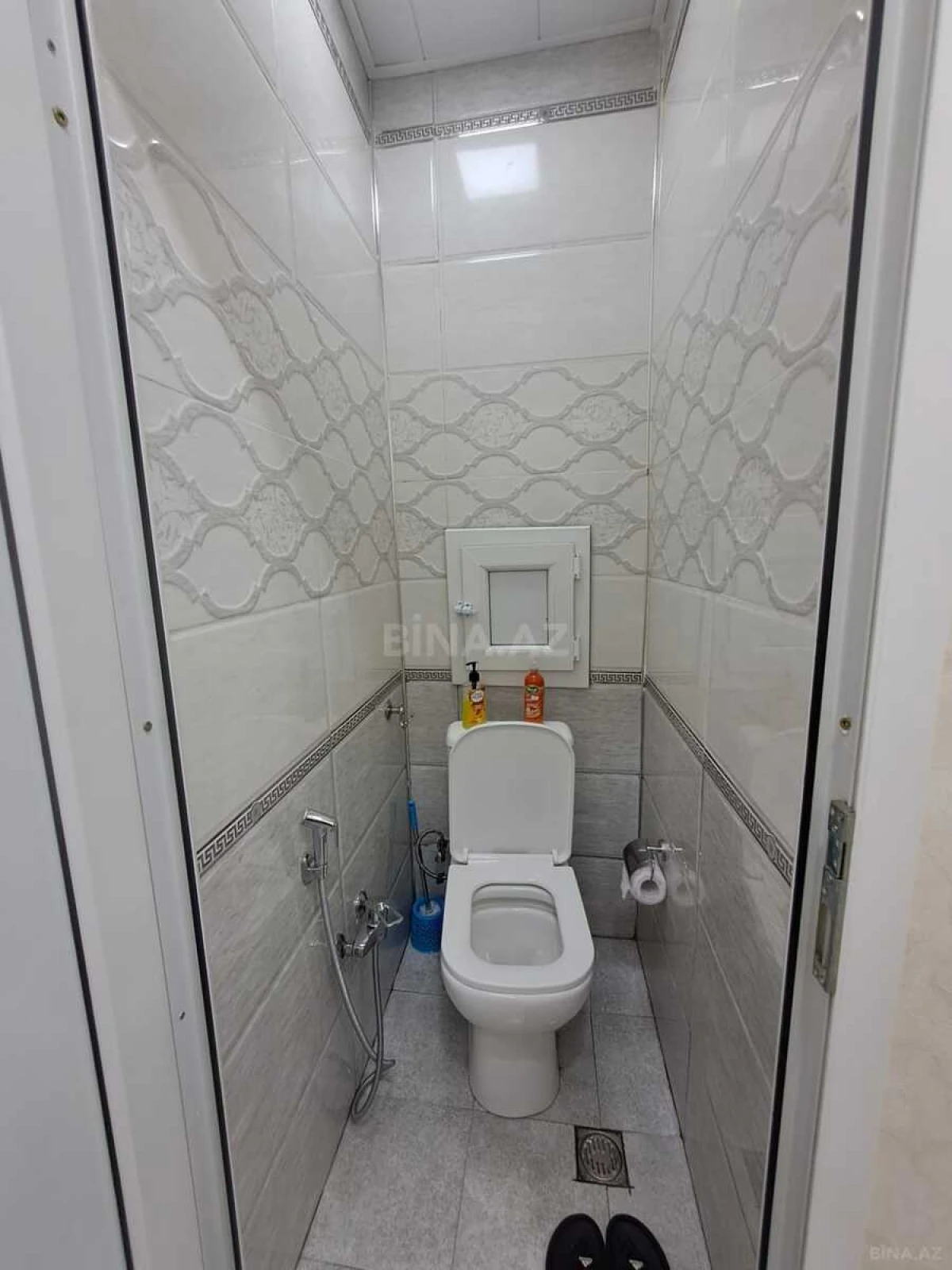 Satılır 2 otaqlı mənzil 58 m²