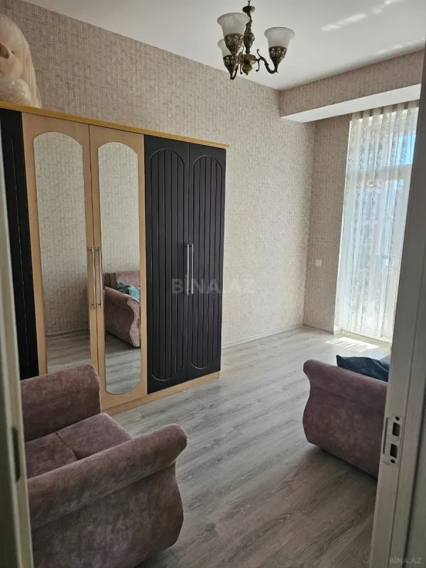 Satılır 3 otaqlı mənzil 91 m²