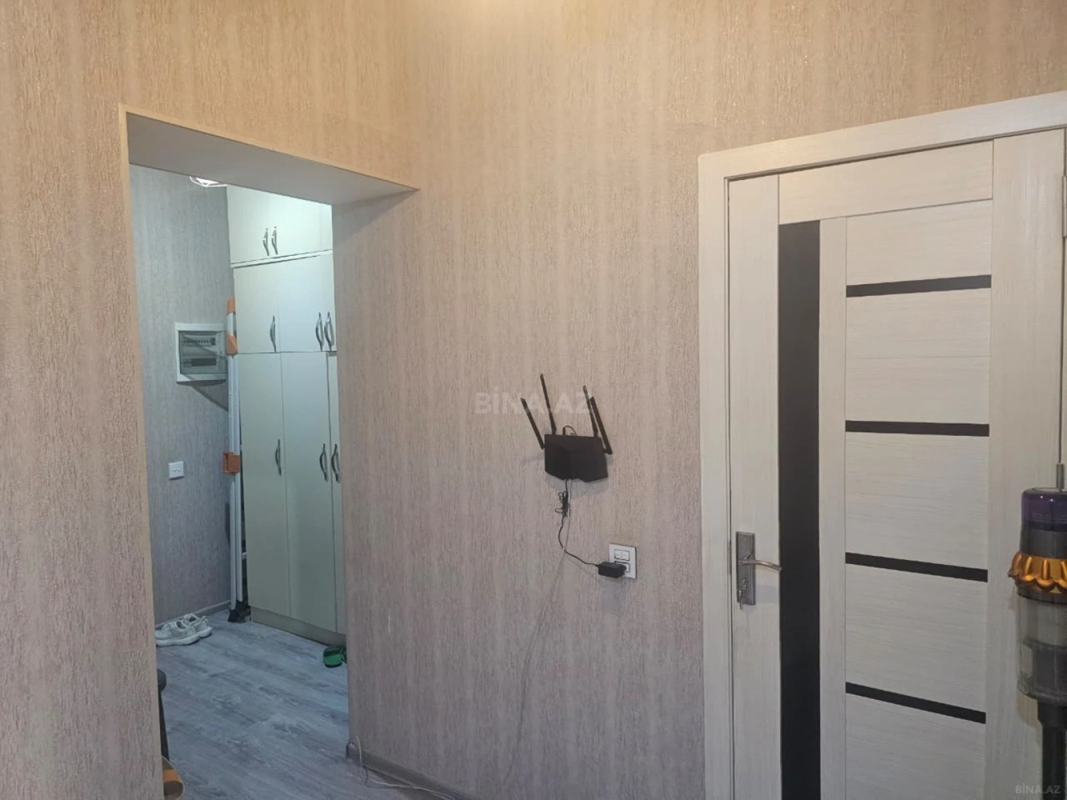 Satılır 3 otaqlı mənzil 91 m²