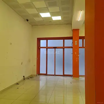 Satılır obyekt 125 m²