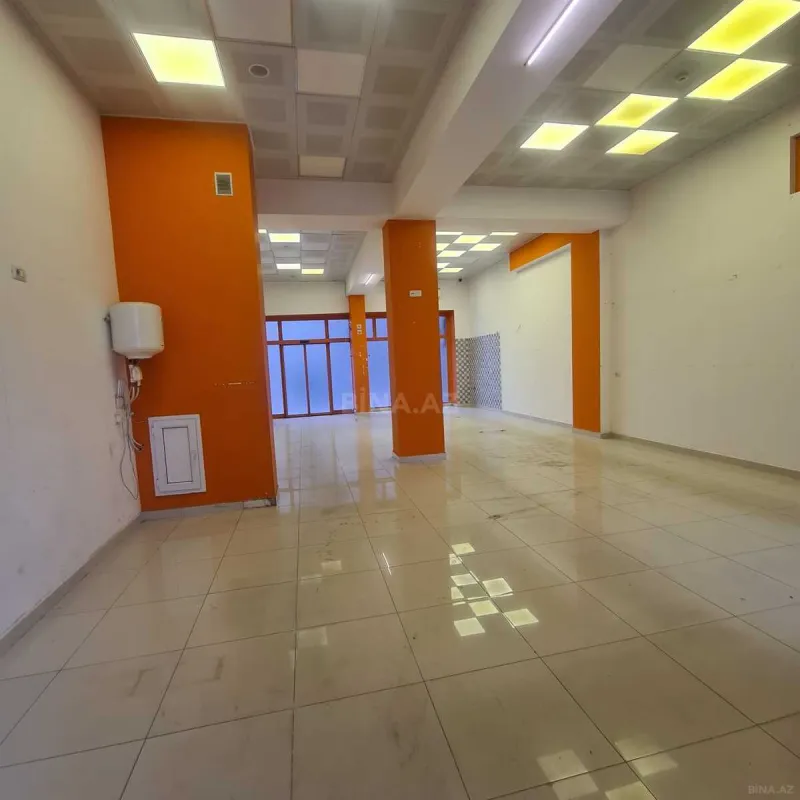 Satılır obyekt 125 m²