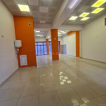 Satılır obyekt 125 m²