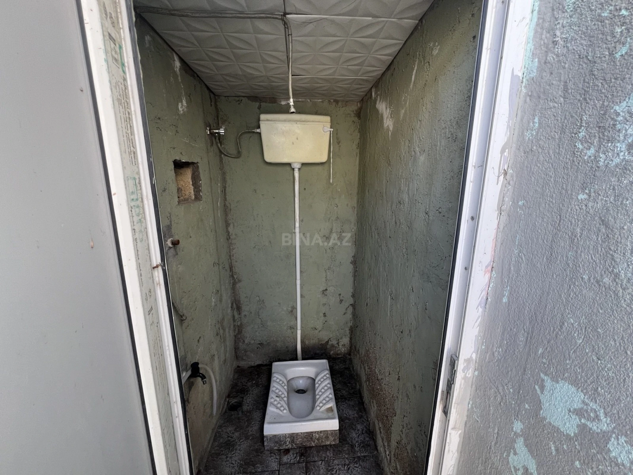 Satılır 4 otaqlı həyət evi 100 m²