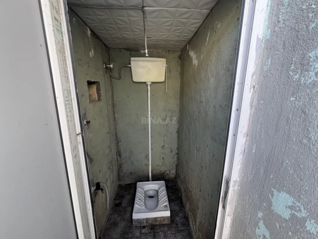 Satılır 4 otaqlı həyət evi 100 m²