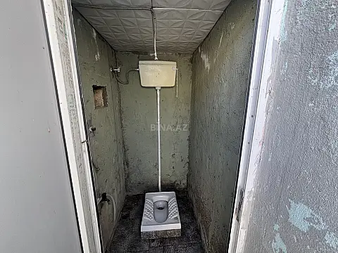 Satılır 4 otaqlı həyət evi 100 m²