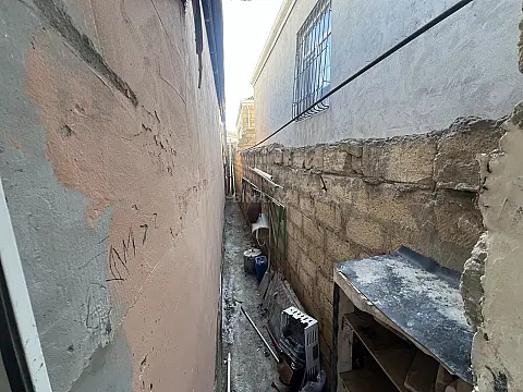 Satılır 4 otaqlı həyət evi 100 m²