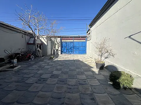 Satılır 4 otaqlı həyət evi 100 m²