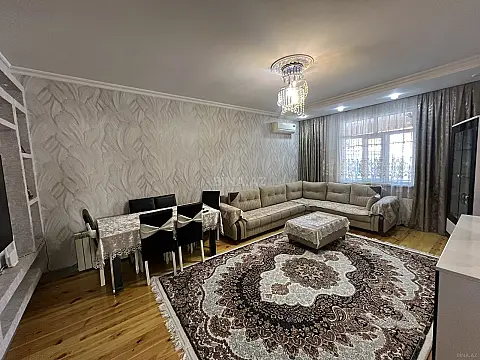 Satılır 4 otaqlı həyət evi 100 m² — Bakı, Biləcəri 4 otaq 100.00 m²