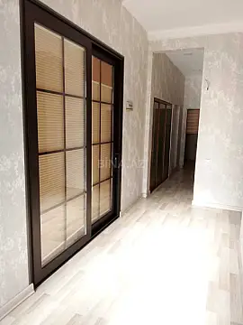 Kirayə verilir 4 otaqlı ofis 120 m²