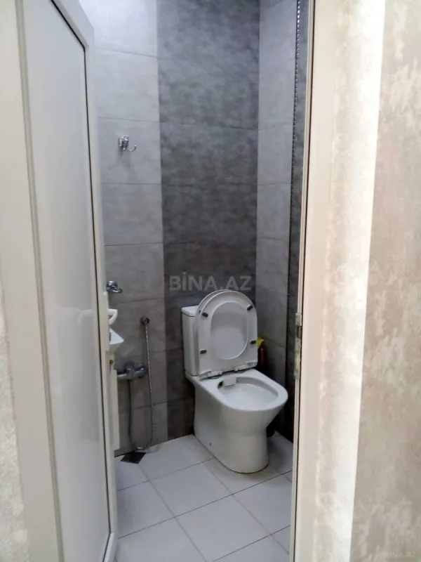 Kirayə verilir 4 otaqlı ofis 120 m²